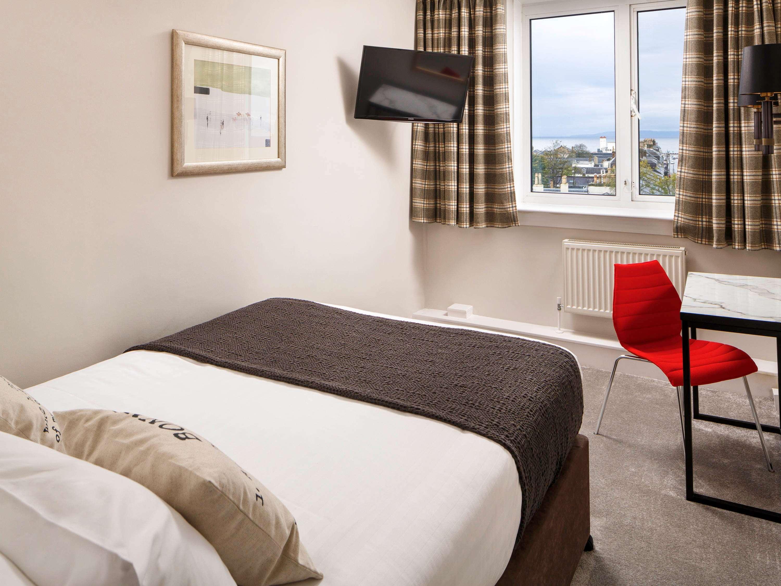 Mercure Ayr Hotel Luaran gambar