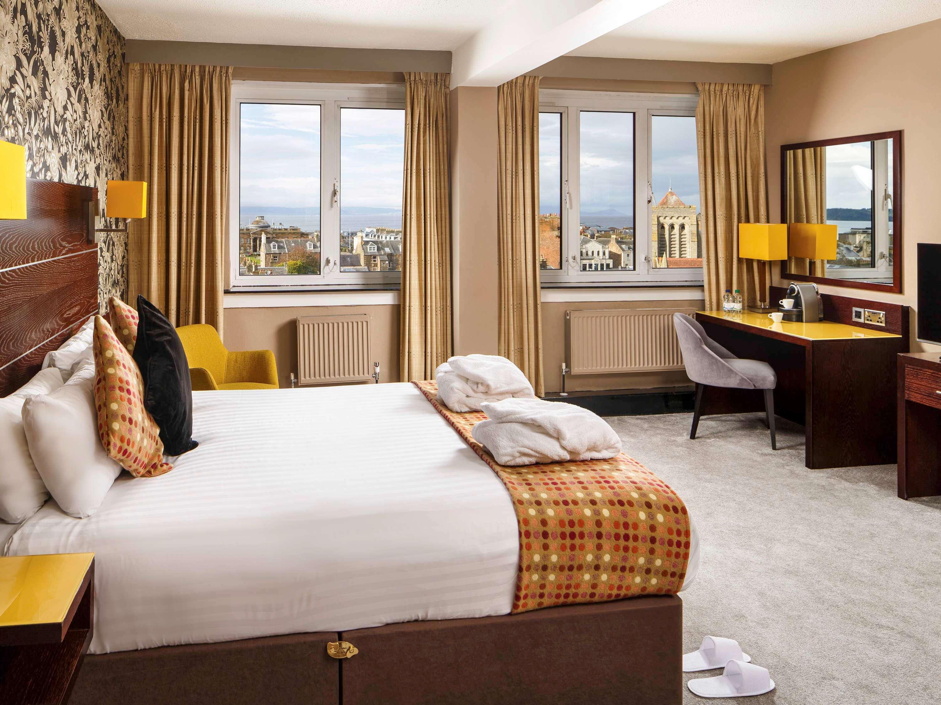 Mercure Ayr Hotel Luaran gambar