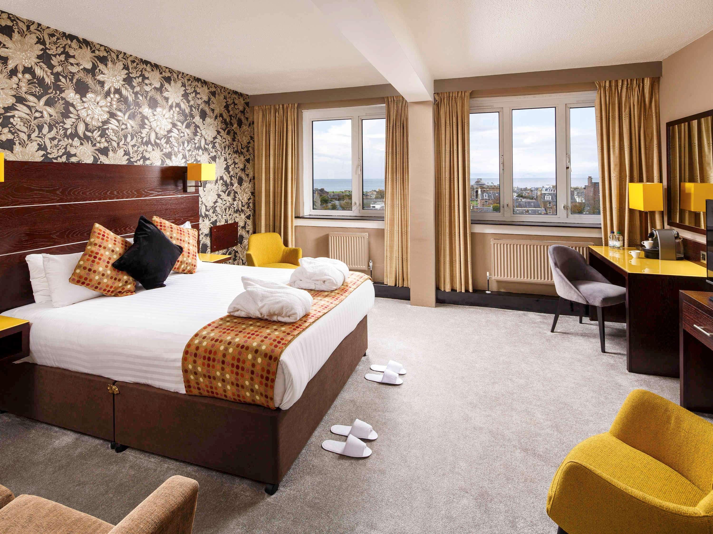 Mercure Ayr Hotel Luaran gambar