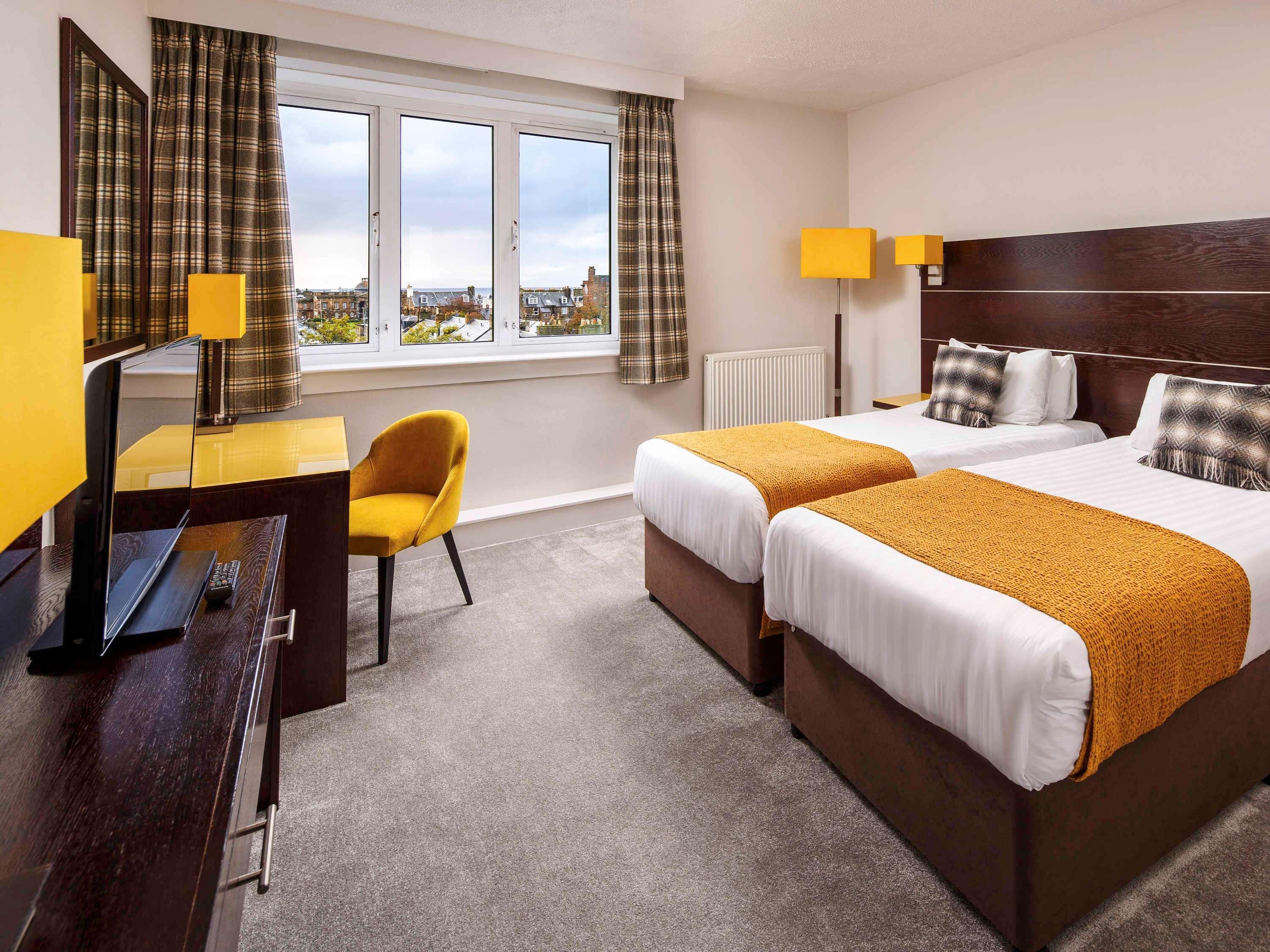 Mercure Ayr Hotel Luaran gambar