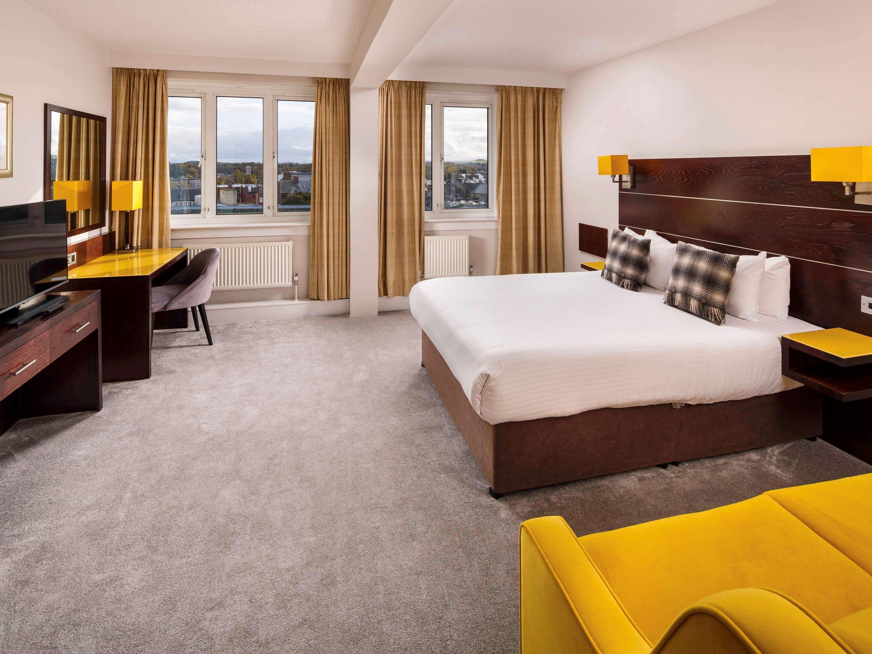 Mercure Ayr Hotel Luaran gambar