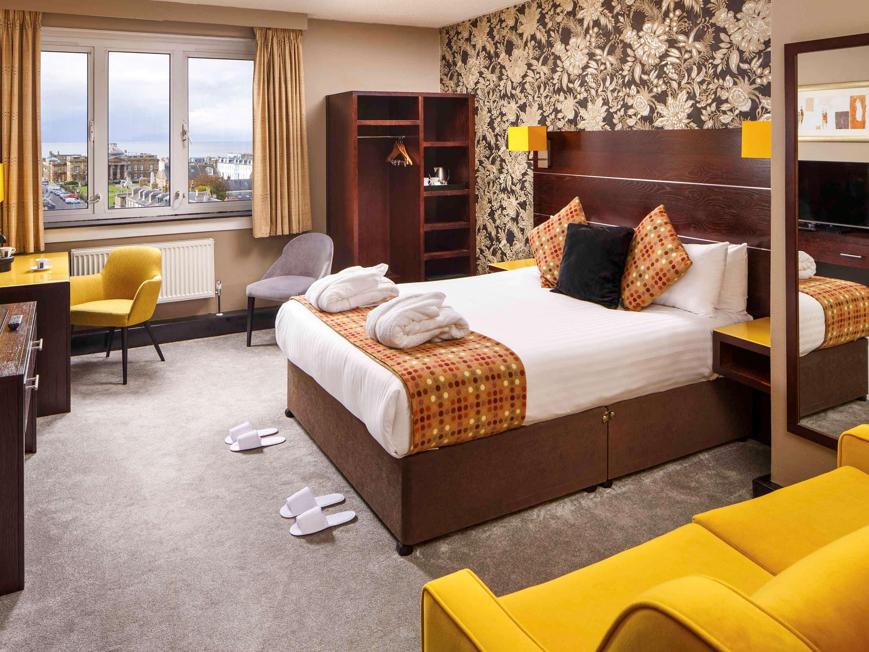 Mercure Ayr Hotel Luaran gambar