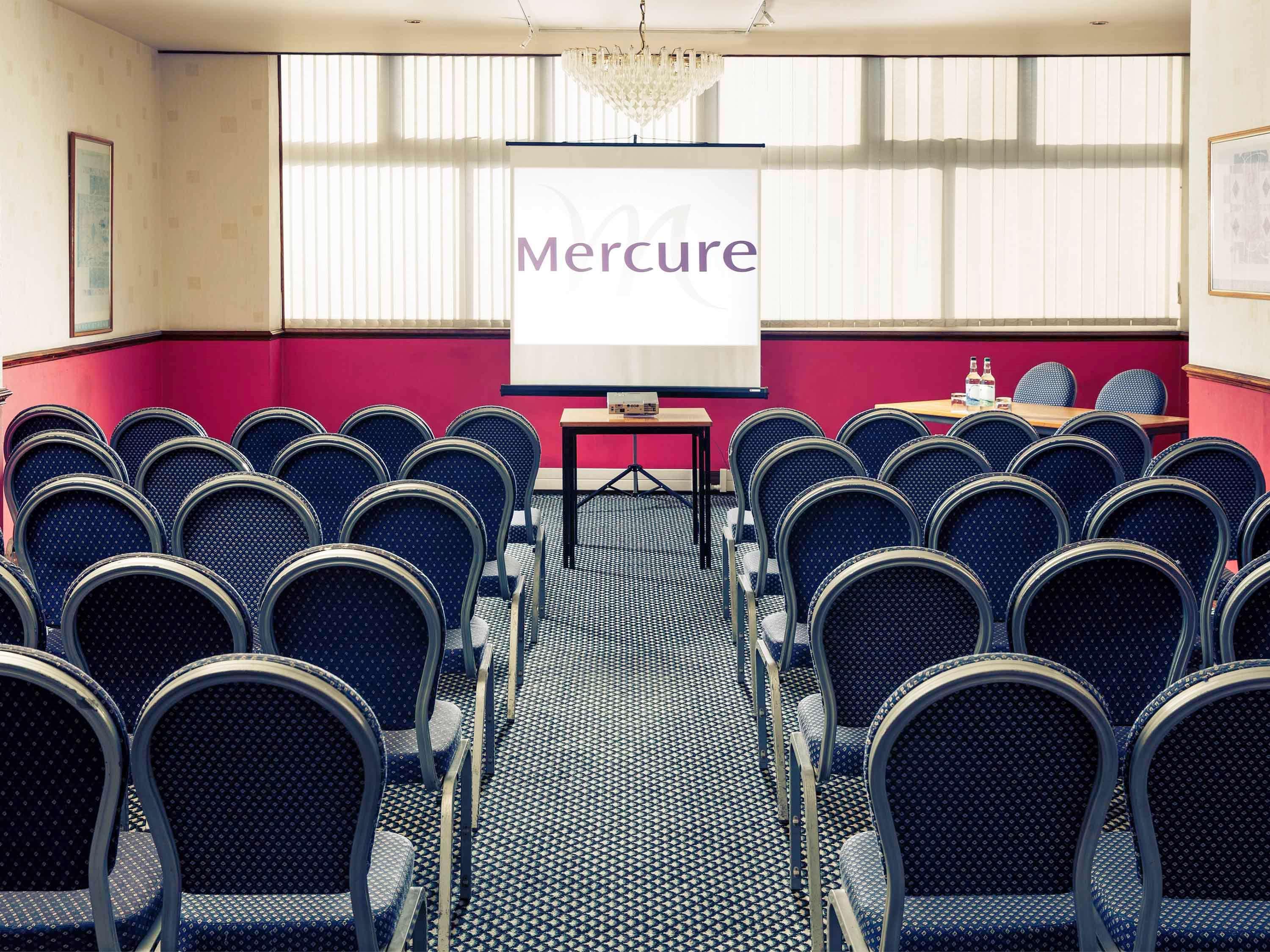 Mercure Ayr Hotel Luaran gambar