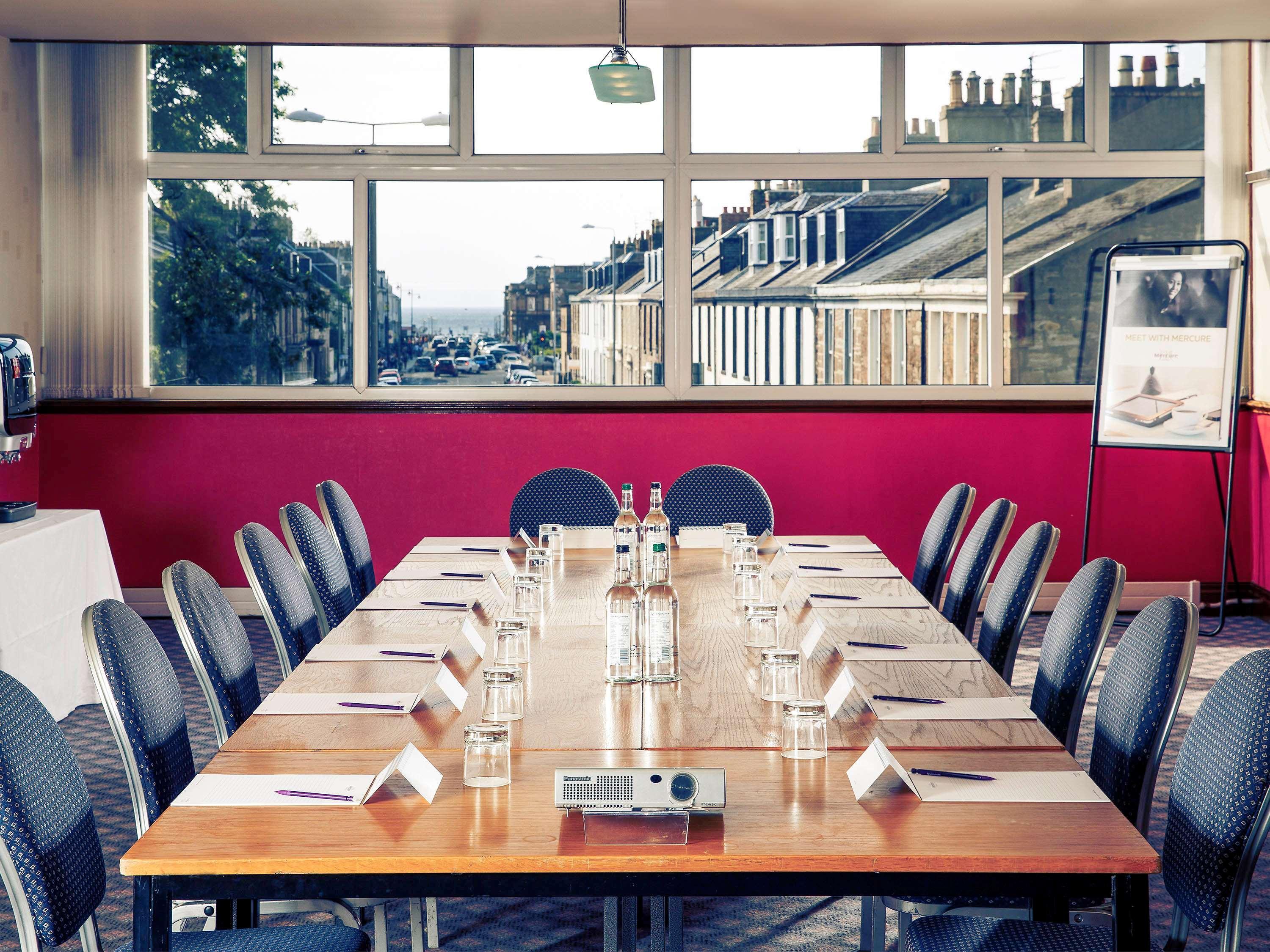 Mercure Ayr Hotel Luaran gambar