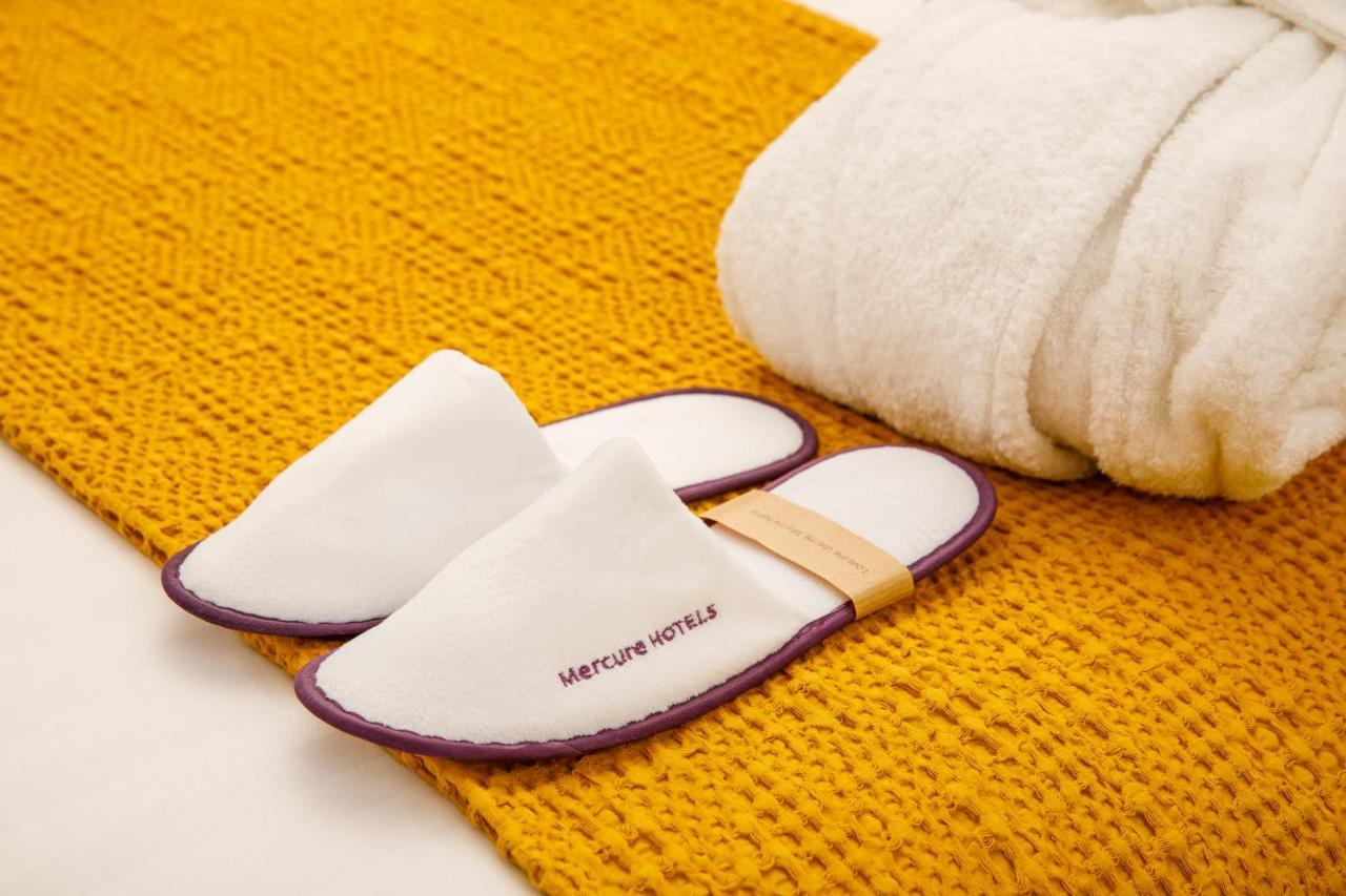 Mercure Ayr Hotel Luaran gambar