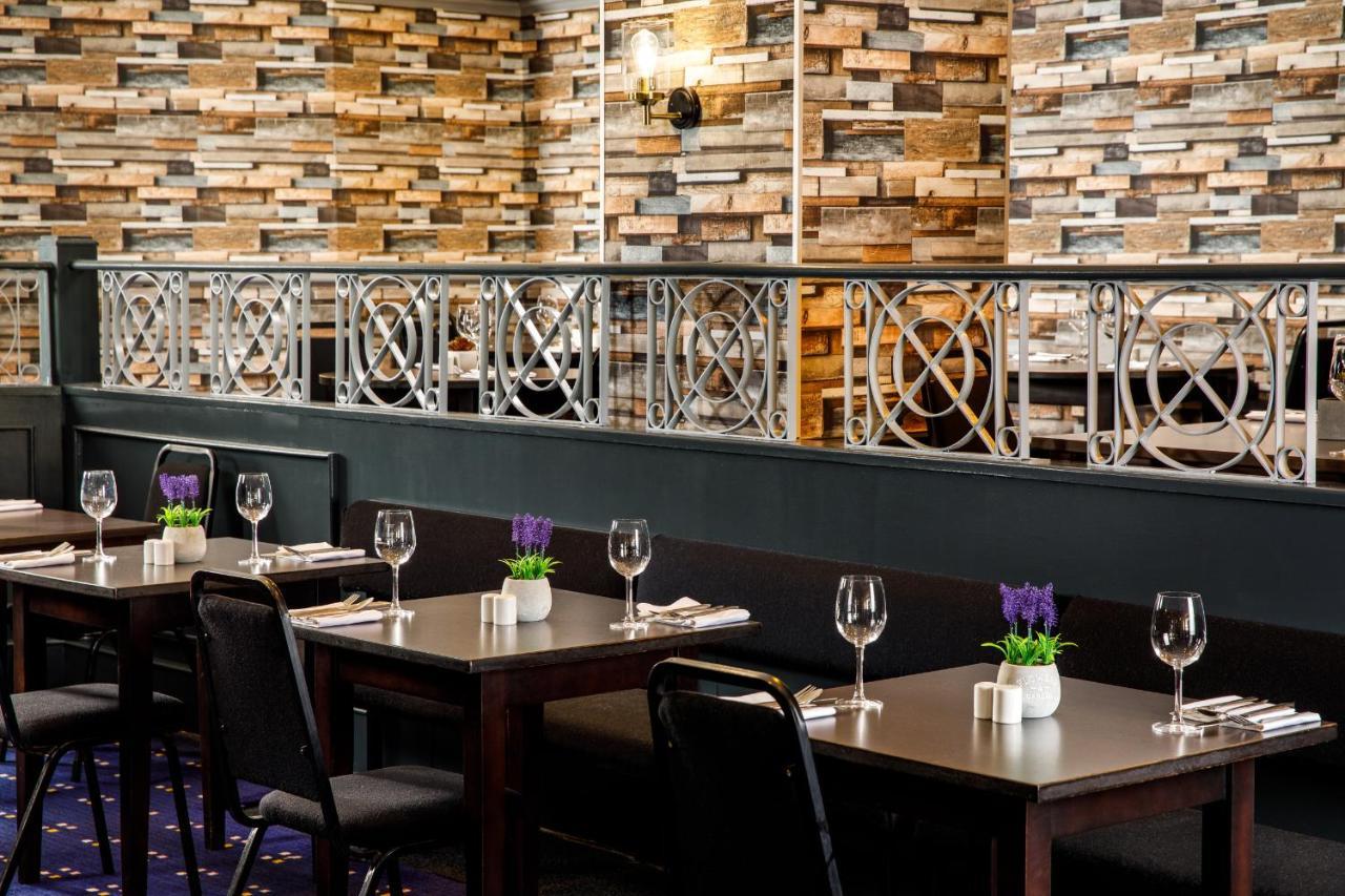 Mercure Ayr Hotel Luaran gambar