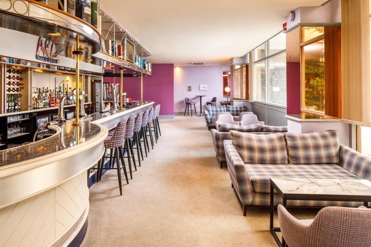 Mercure Ayr Hotel Luaran gambar