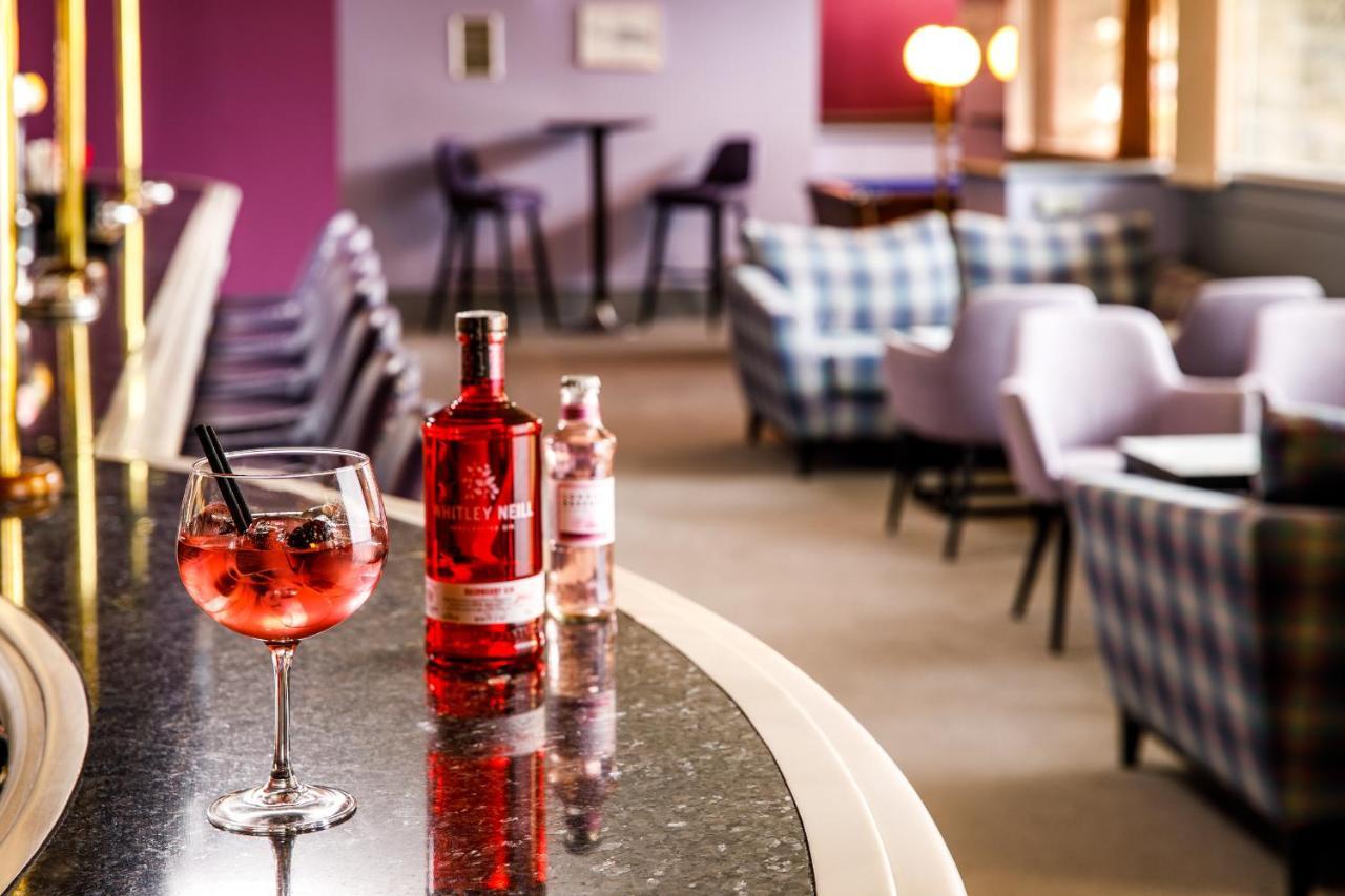 Mercure Ayr Hotel Luaran gambar