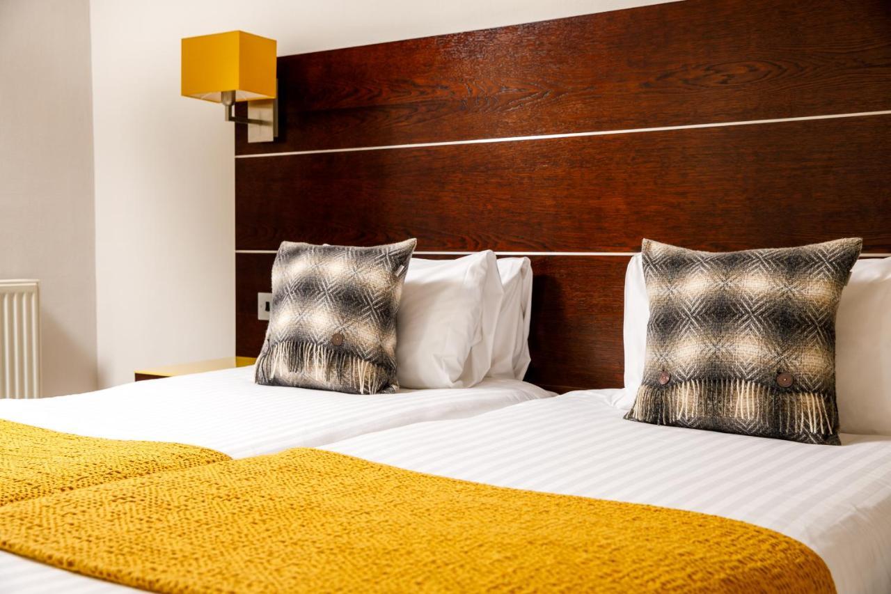 Mercure Ayr Hotel Luaran gambar