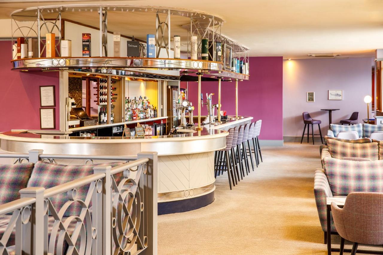 Mercure Ayr Hotel Luaran gambar