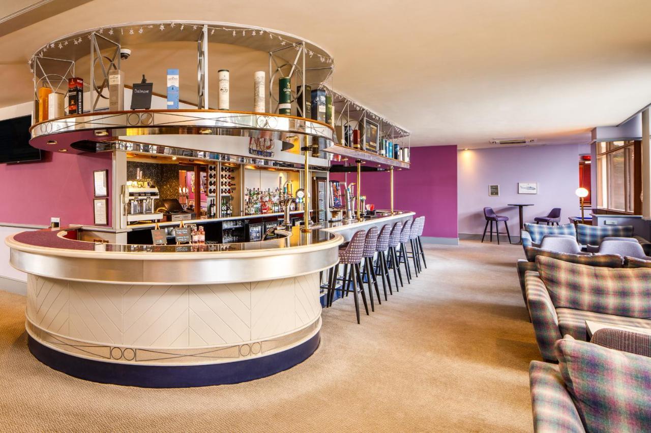 Mercure Ayr Hotel Luaran gambar