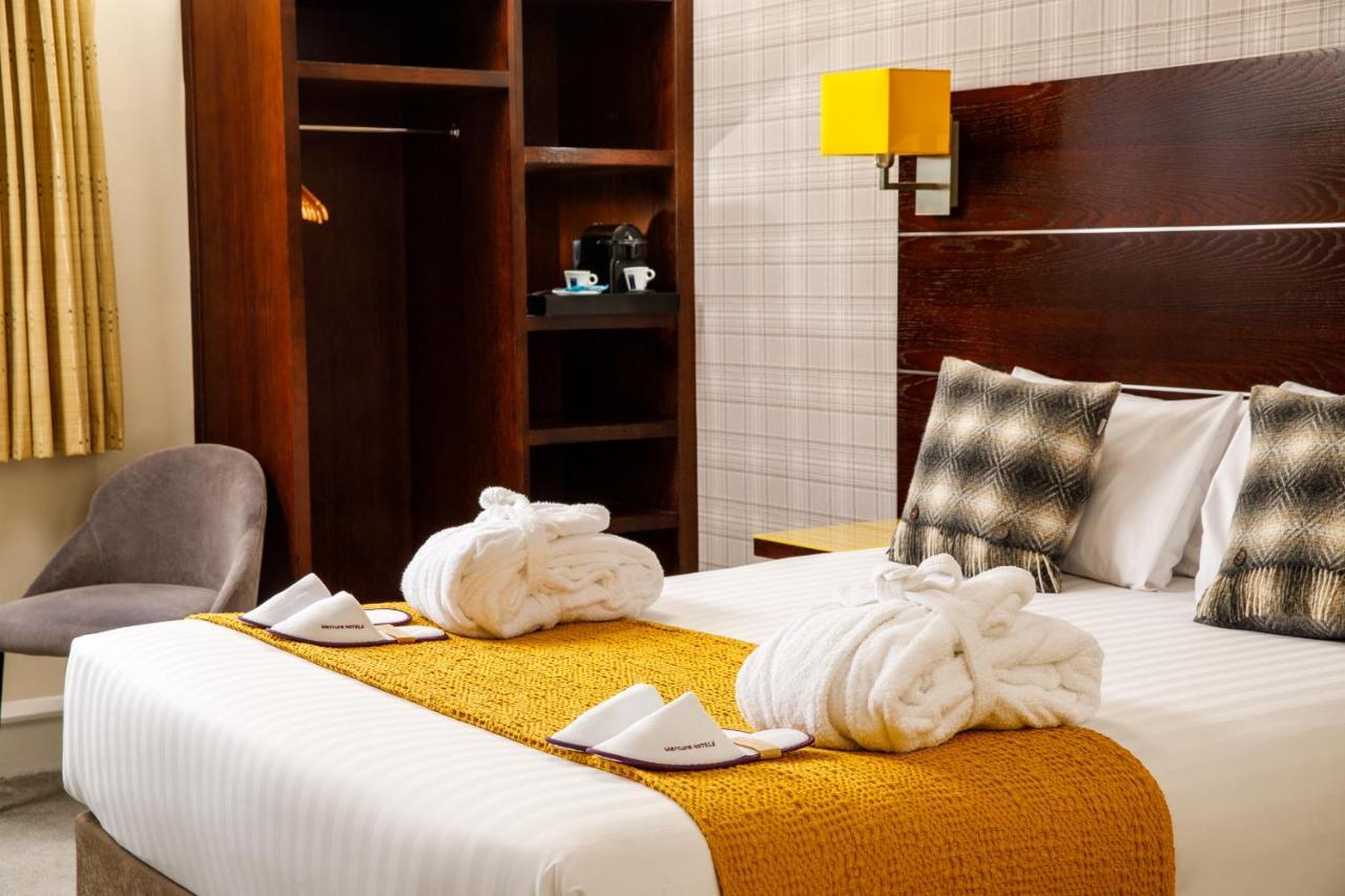 Mercure Ayr Hotel Luaran gambar