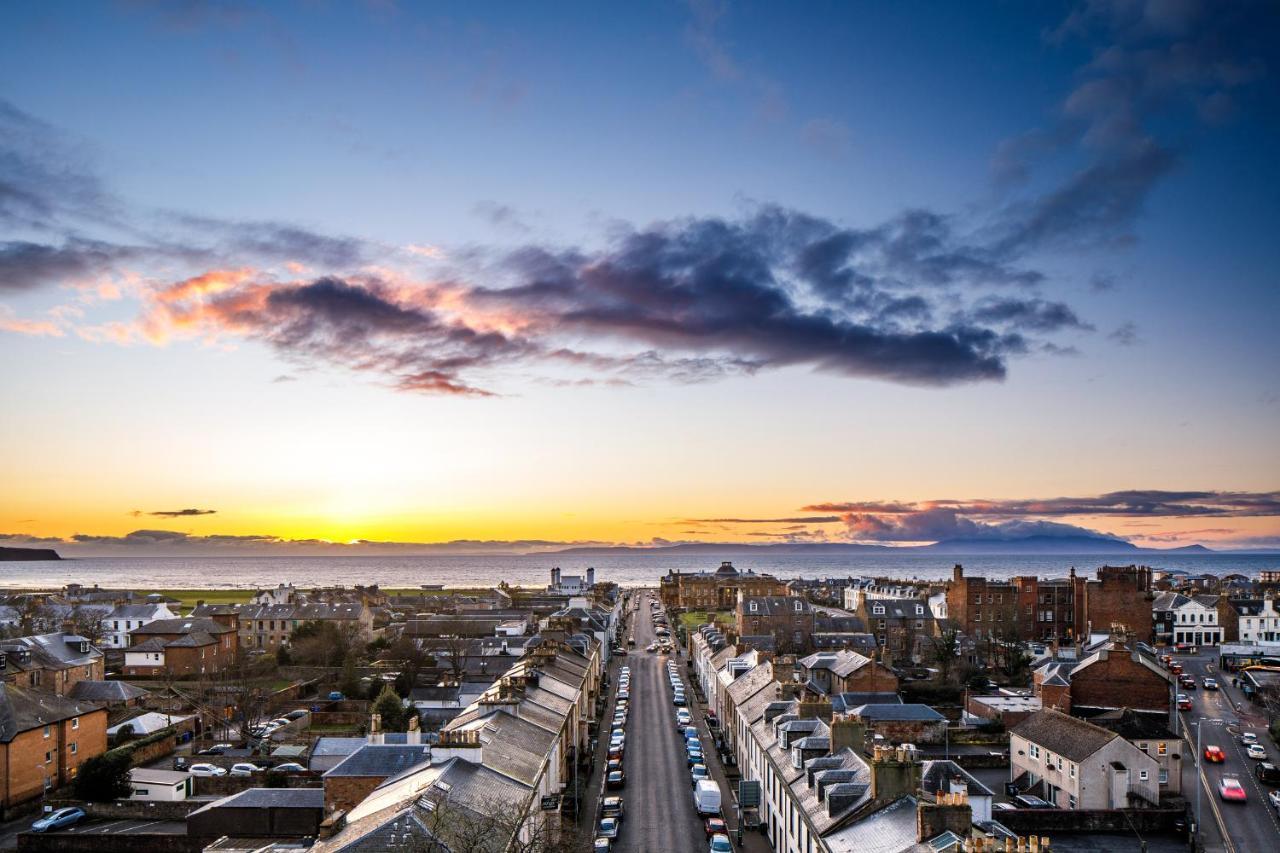 Mercure Ayr Hotel Luaran gambar