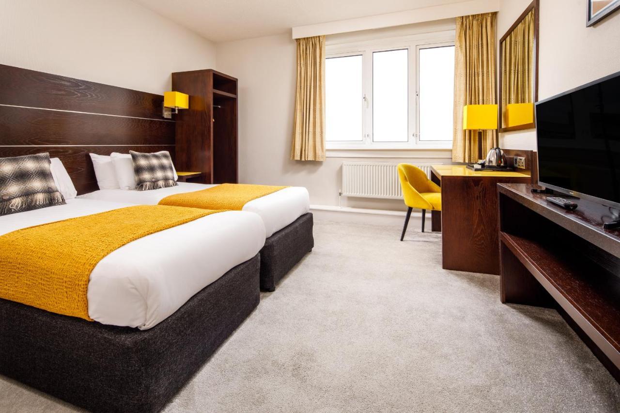 Mercure Ayr Hotel Luaran gambar