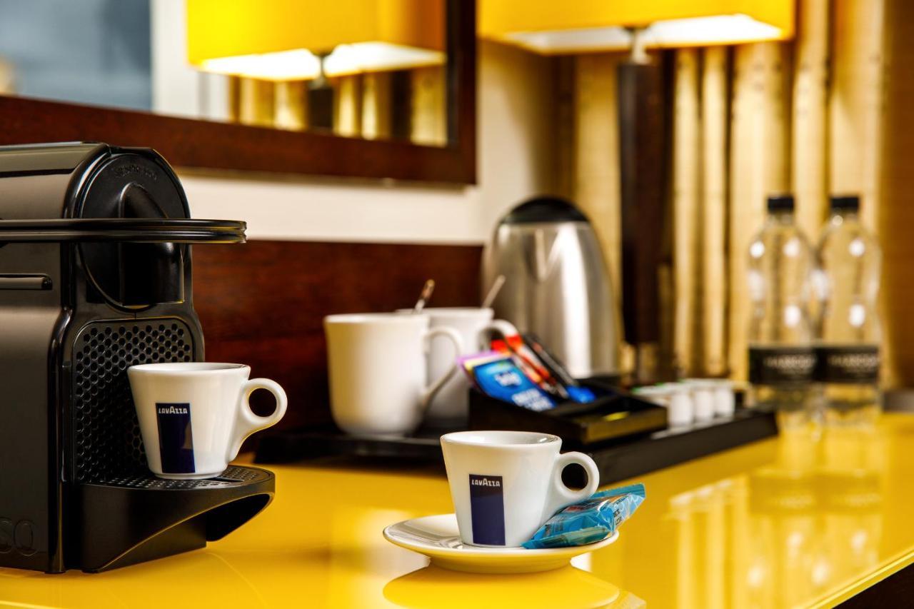 Mercure Ayr Hotel Luaran gambar