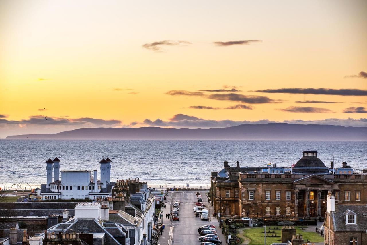 Mercure Ayr Hotel Luaran gambar