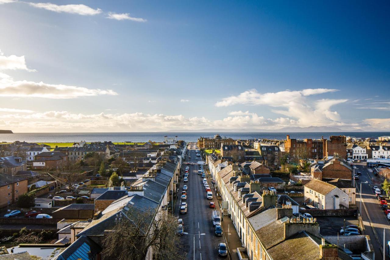 Mercure Ayr Hotel Luaran gambar