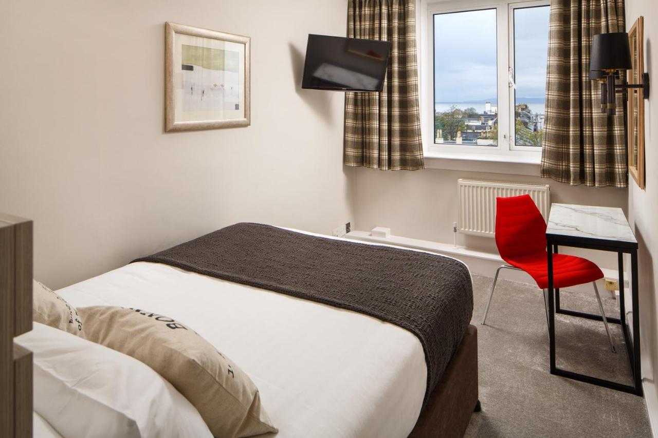 Mercure Ayr Hotel Luaran gambar