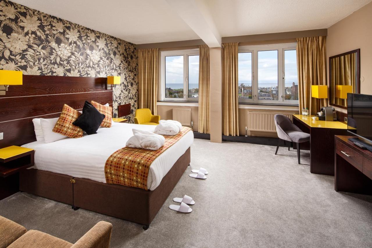 Mercure Ayr Hotel Luaran gambar