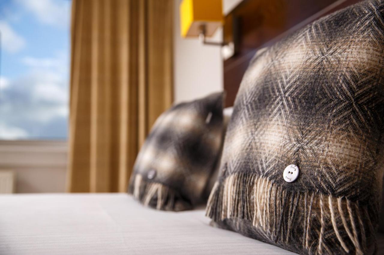 Mercure Ayr Hotel Luaran gambar