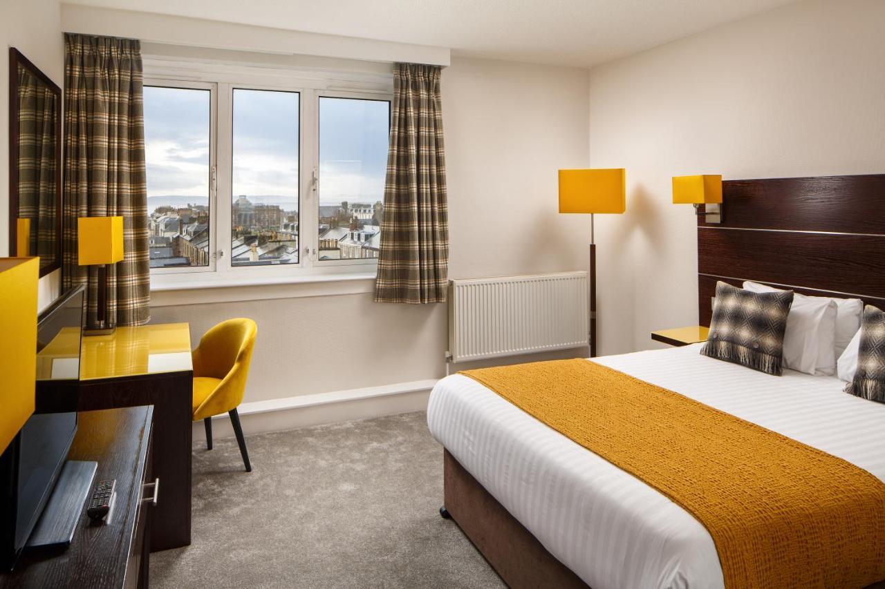 Mercure Ayr Hotel Luaran gambar