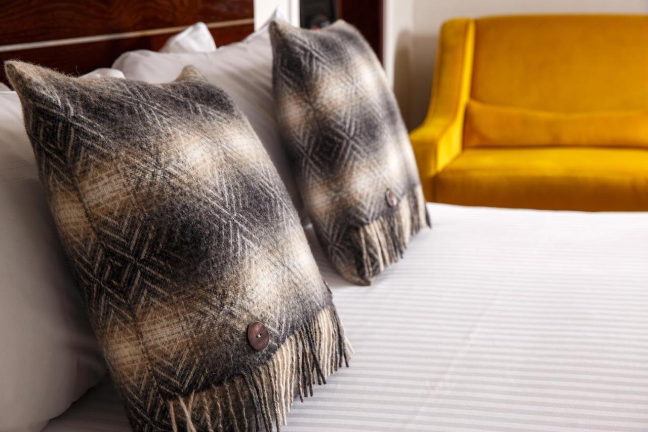 Mercure Ayr Hotel Luaran gambar